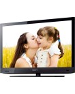 Foto TV LED Sony Bravia 60" 3D Full HD 4 HDMI Conversor Digital Integrado KDL-60EX725