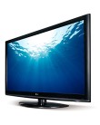 TV Plasma LG 50" 3 HDMI Conversor Digital Integrado 50PQ30TD Foto TV Plasma LG 50" 3 HDMI Conversor Digital Integrado 50PQ30TD