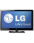 TV Plasma LG 50" 3 HDMI Conversor Digital Integrado 50PT250 Foto TV Plasma LG 50" 3 HDMI Conversor Digital Integrado 50PT250