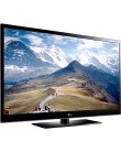 TV Plasma LG Infinita 50" Full HD 3 HDMI Conversor Digital Integrado 50PK550 Foto TV Plasma LG Infinita 50" Full HD 3 HDMI Conversor Digital Integrado 50PK550