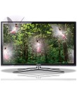 TV Plasma Samsung Série 7 50" 3D Full HD 4 HDMI Conversor Digital Integrado PL50C7000 Foto TV Plasma Samsung Série 7 50" 3D Full HD 4 HDMI Conversor Digital Integrado PL50C7000