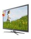 TV Plasma Samsung Série 8 51" 3D Full HD 4 HDMI Conversor Digital Integrado PL51D8000 Foto TV Plasma Samsung Série 8 51" 3D Full HD 4 HDMI Conversor Digital Integrado PL51D8000