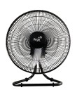 Ventilador de Mesa Arge Stylo Mesa 50cm 3 Pás Foto Ventilador de Mesa Arge Stylo Mesa 50cm 3 Pás