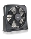 Ventilador de Mesa Circulador de Ar Arno C45P 5 Pás Foto Ventilador de Mesa Circulador de Ar Arno C45P 5 Pás