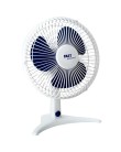 Ventilador de Mesa Faet Eficiente 30cm Foto Ventilador de Mesa Faet Eficiente 30cm