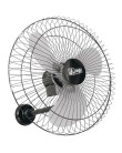 Ventilador de Parede Arge Max Parede 60cm 3 Pás Foto Ventilador de Parede Arge Max Parede 60cm 3 Pás