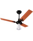 Ventilador de Teto Arge Écono 3 Pás Foto Ventilador de Teto Arge Écono 3 Pás