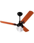 Ventilador de Teto Arge Genius 3 Pás Foto Ventilador de Teto Arge Genius 3 Pás