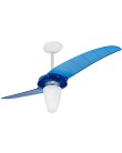 Ventilador de Teto Spirit 201 2 Pás Foto Ventilador de Teto Spirit 201 2 Pás
