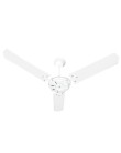 Ventilador de Teto Tron Silver Eco Rio 3 Pás Foto Ventilador de Teto Tron Silver Eco Rio 3 Pás