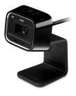Foto WebCam Microsoft Life Cam HD 5000 1.8 Megapixel