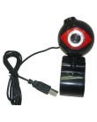 WebCam PC Top C802 2 mpx Foto WebCam PC Top C802 2 mpx